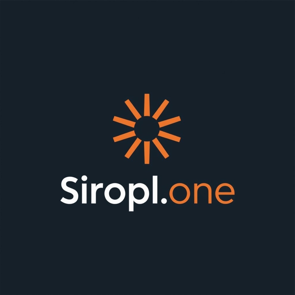 Siropl